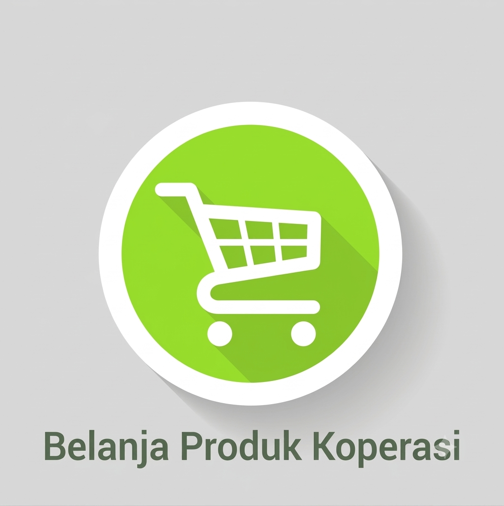Belanja