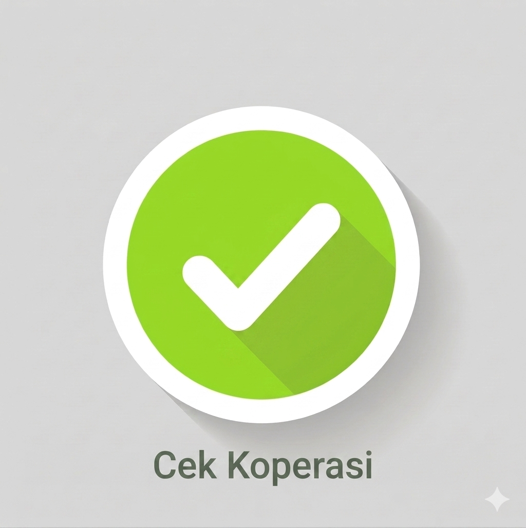 Cek Legalitas