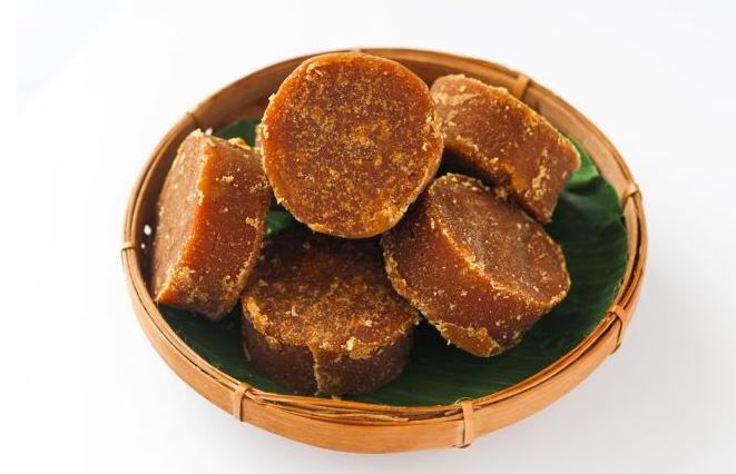 gula aren 
