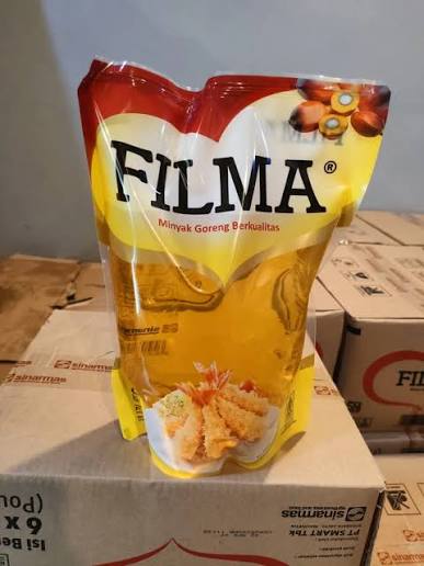 minyak filma 2lt